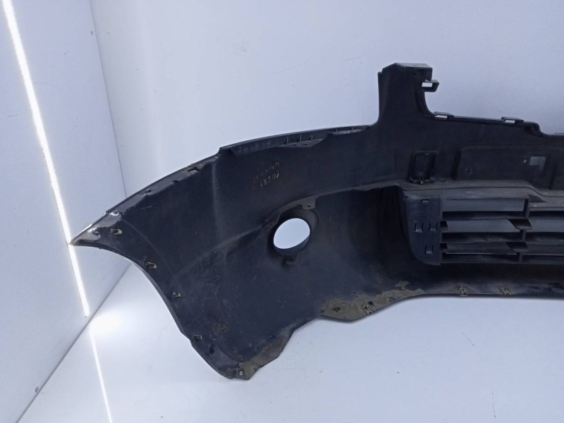 Recambio de paragolpes delantero para nissan qashqai+2 (jj10) acenta referencia OEM IAM   E5-A1-1