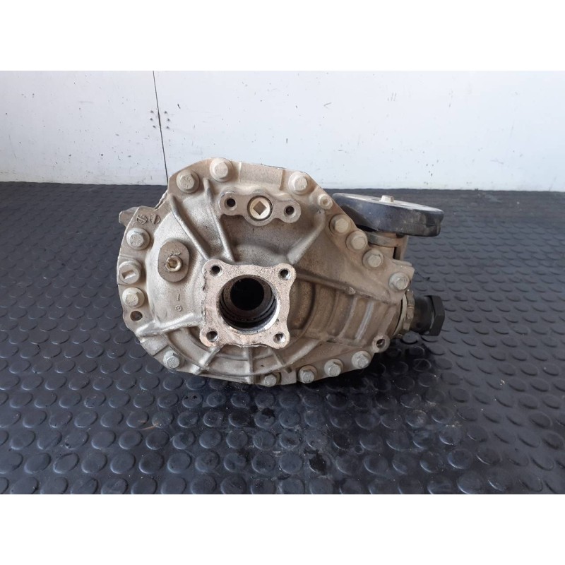 Recambio de diferencial delantero para land rover range rover sport hse dynamic referencia OEM IAM CPLA3017BF  P1-B5-44