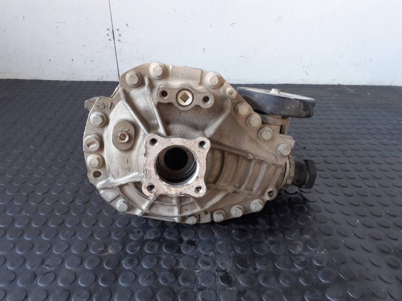Recambio de diferencial delantero para land rover range rover sport hse dynamic referencia OEM IAM CPLA3017BF  P1-B5-44