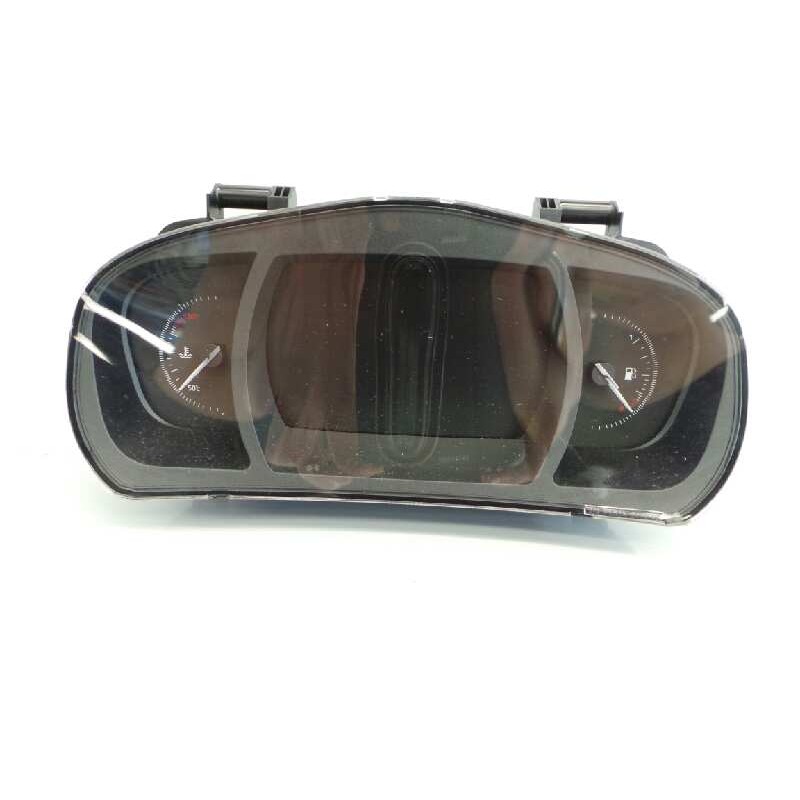 Recambio de cuadro instrumentos para renault megane iv berlina 5p zen referencia OEM IAM 248106335R  E1-A1-3-3
