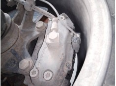 Recambio de pinza freno delantera izquierda para mercedes-benz clase m (w163) 400 cdi inspiration (163.128) referencia OEM IAM  