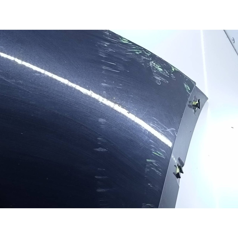 Recambio de paragolpes delantero para nissan qashqai+2 (jj10) acenta referencia OEM IAM   E5-A1-1