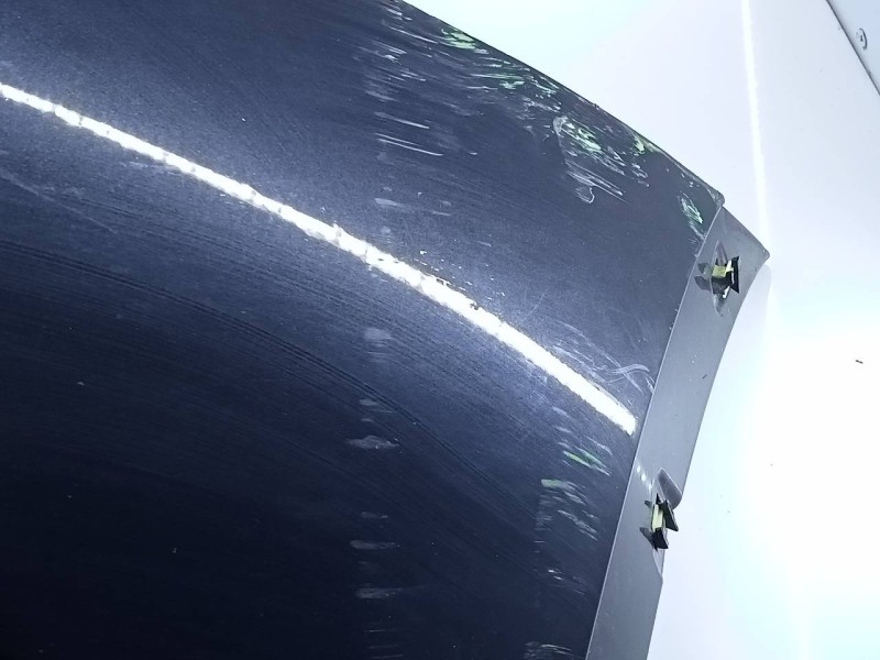 Recambio de paragolpes delantero para nissan qashqai+2 (jj10) acenta referencia OEM IAM   E5-A1-1