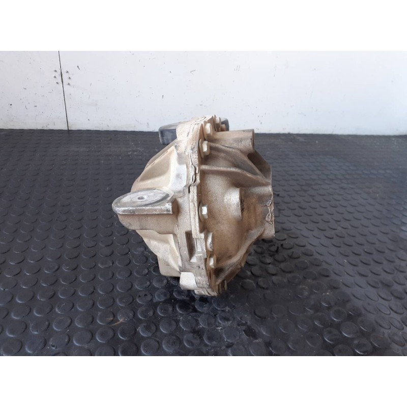 Recambio de diferencial delantero para land rover range rover sport hse dynamic referencia OEM IAM CPLA3017BF  P1-B5-44