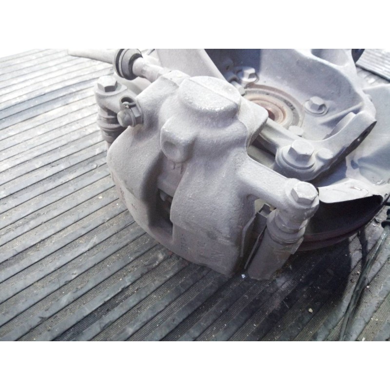 Recambio de mangueta delantera derecha para bmw mini (r56) cooper d referencia OEM IAM   P1-B5-38