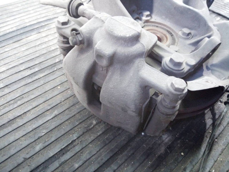 Recambio de mangueta delantera derecha para bmw mini (r56) cooper d referencia OEM IAM   P1-B5-38