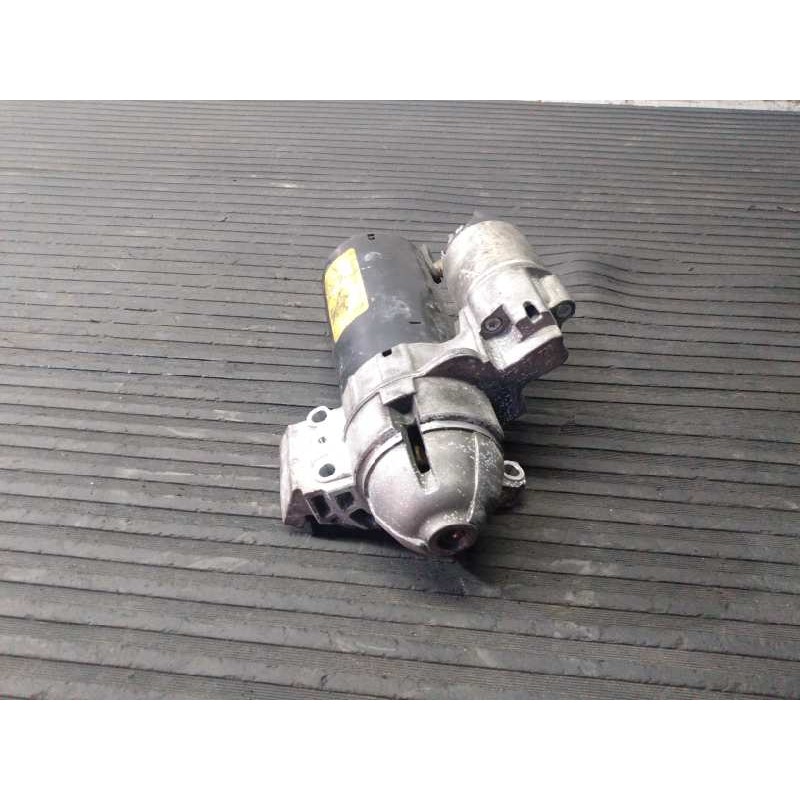 Recambio de motor arranque para bmw serie 3 touring (e91) referencia OEM IAM 1241780120302  P3-A7-10-2