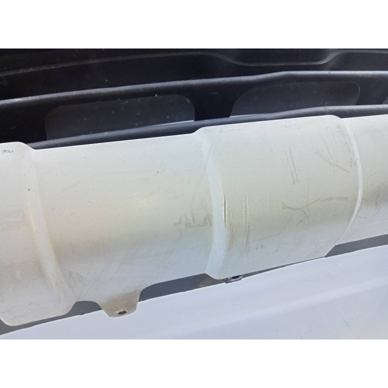 Recambio de paragolpes delantero para nissan qashqai+2 (jj10) acenta referencia OEM IAM   E5-A1-1