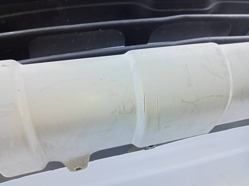 Recambio de paragolpes delantero para nissan qashqai+2 (jj10) acenta referencia OEM IAM   E5-A1-1