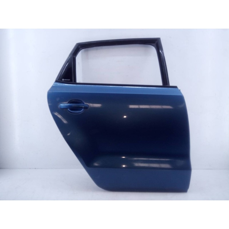 Recambio de puerta trasera derecha para volkswagen polo (6c1) highline bluemotion referencia OEM IAM   E4-A2-7