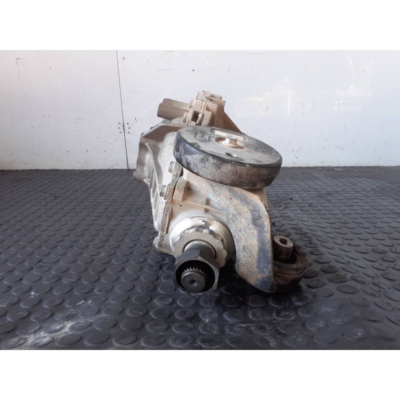 Recambio de diferencial delantero para land rover range rover sport hse dynamic referencia OEM IAM CPLA3017BF  P1-B5-44