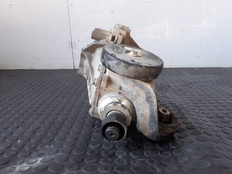 Recambio de diferencial delantero para land rover range rover sport hse dynamic referencia OEM IAM CPLA3017BF  P1-B5-44