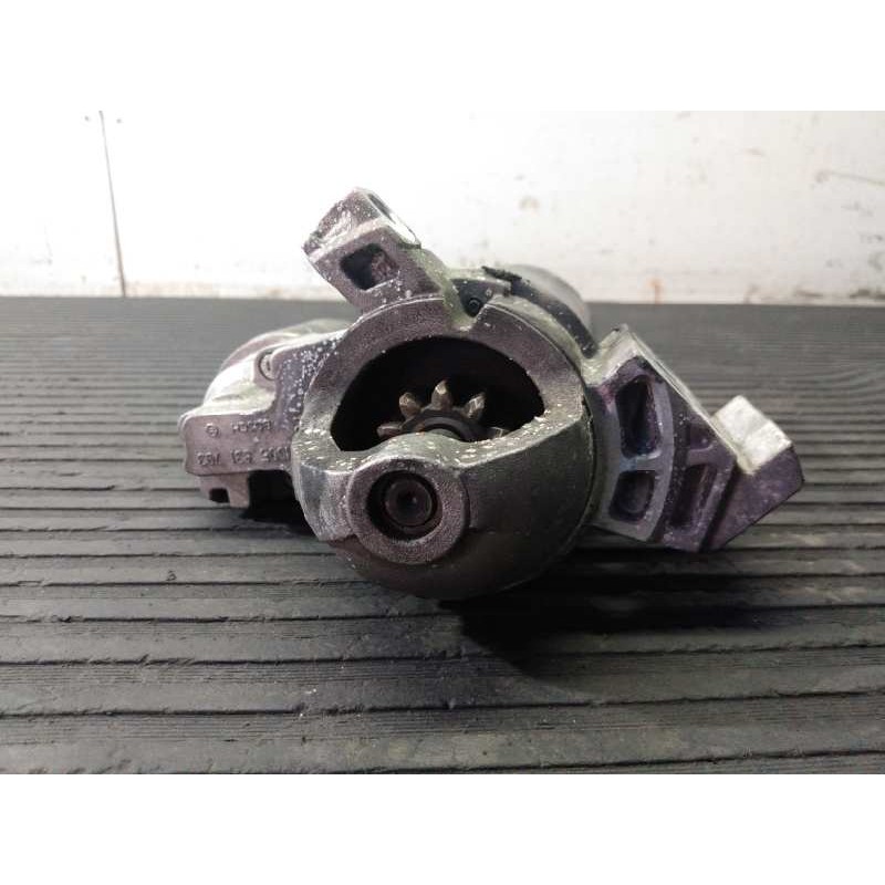 Recambio de motor arranque para bmw serie 3 touring (e91) referencia OEM IAM 1241780120302  P3-A7-10-2