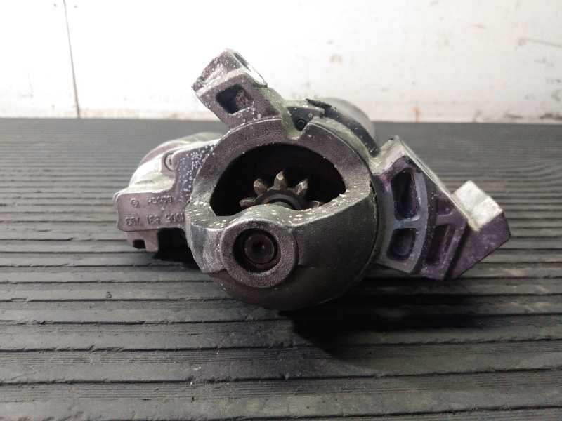 Recambio de motor arranque para bmw serie 3 touring (e91) referencia OEM IAM 1241780120302  P3-A7-10-2