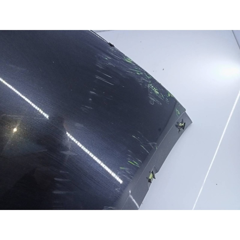 Recambio de paragolpes delantero para nissan qashqai+2 (jj10) acenta referencia OEM IAM   E5-A1-1