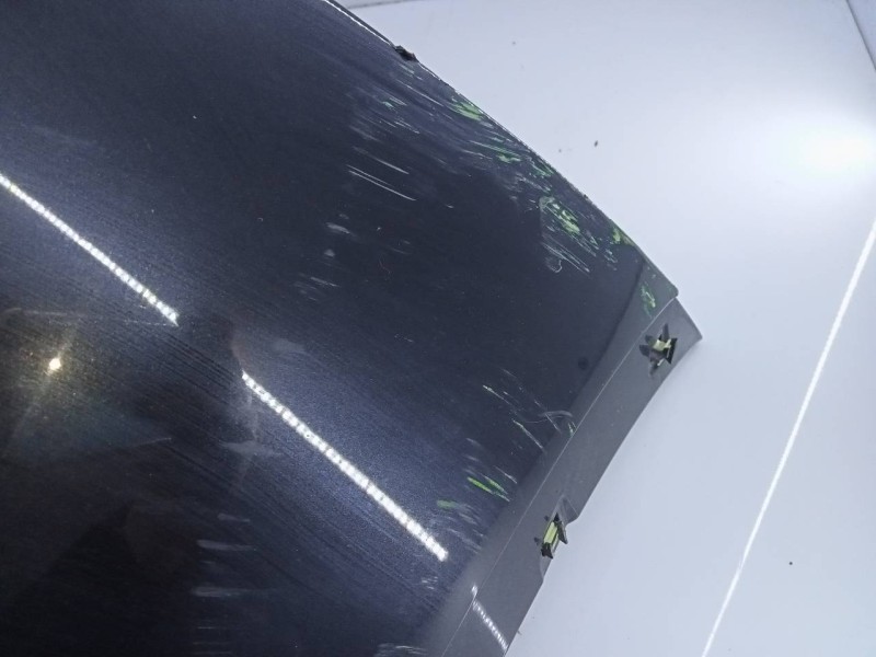 Recambio de paragolpes delantero para nissan qashqai+2 (jj10) acenta referencia OEM IAM   E5-A1-1