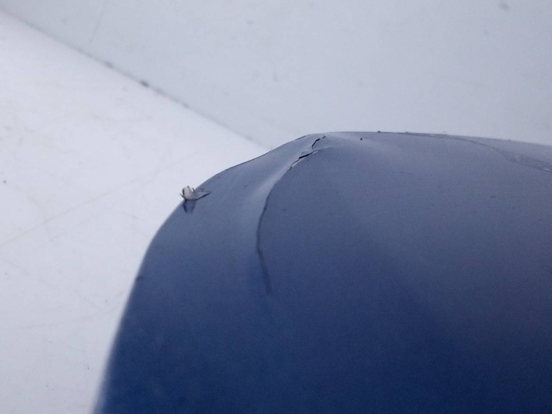 Recambio de puerta trasera derecha para volkswagen polo (6c1) highline bluemotion referencia OEM IAM   E4-A2-7