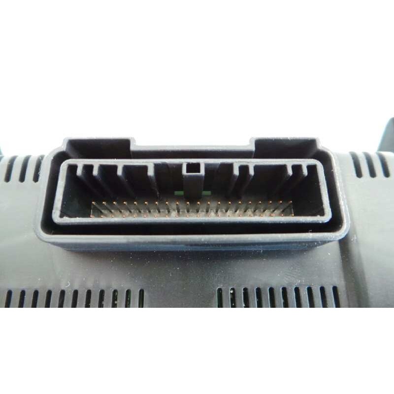 Recambio de cuadro instrumentos para renault megane iv berlina 5p zen referencia OEM IAM 248106335R  E1-A1-3-3