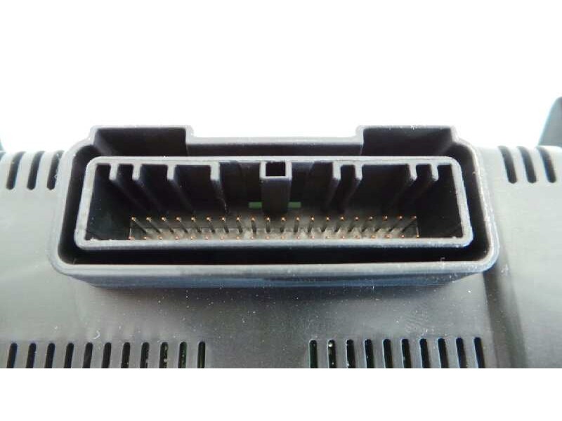 Recambio de cuadro instrumentos para renault megane iv berlina 5p zen referencia OEM IAM 248106335R  E1-A1-3-3