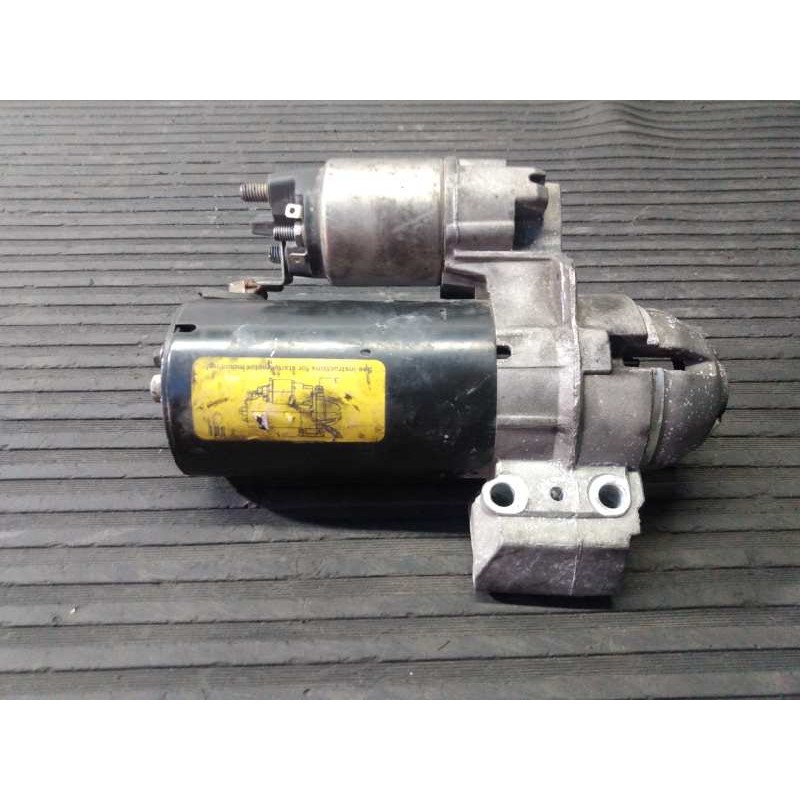 Recambio de motor arranque para bmw serie 3 touring (e91) referencia OEM IAM 1241780120302  P3-A7-10-2
