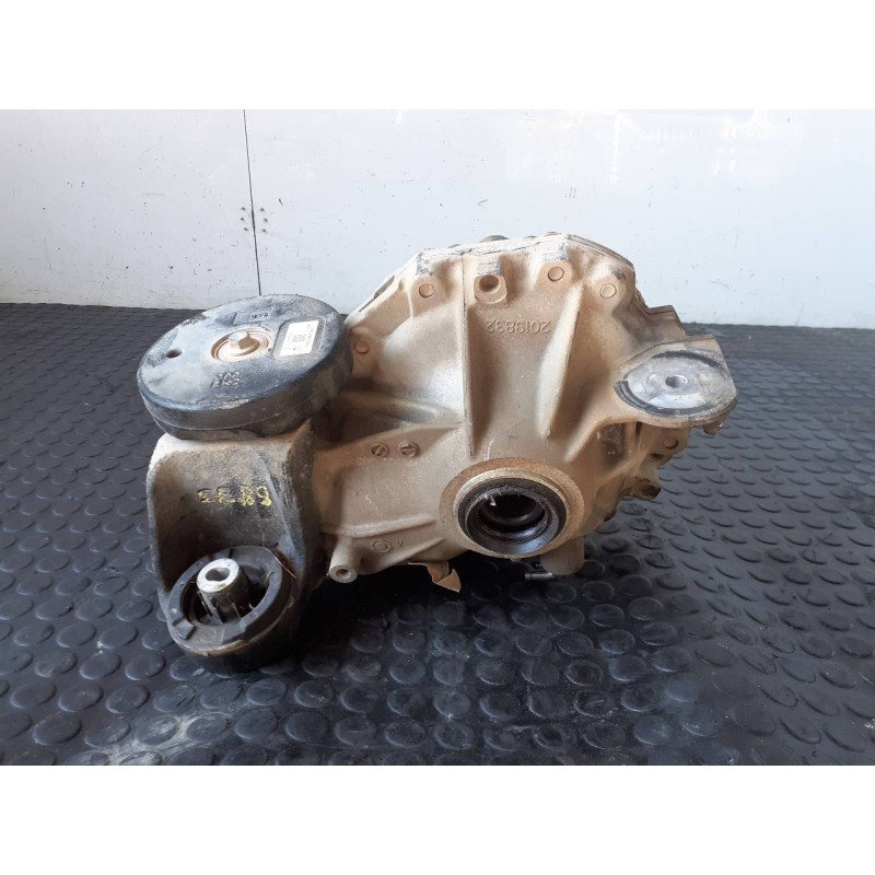 Recambio de diferencial delantero para land rover range rover sport hse dynamic referencia OEM IAM CPLA3017BF  P1-B5-44