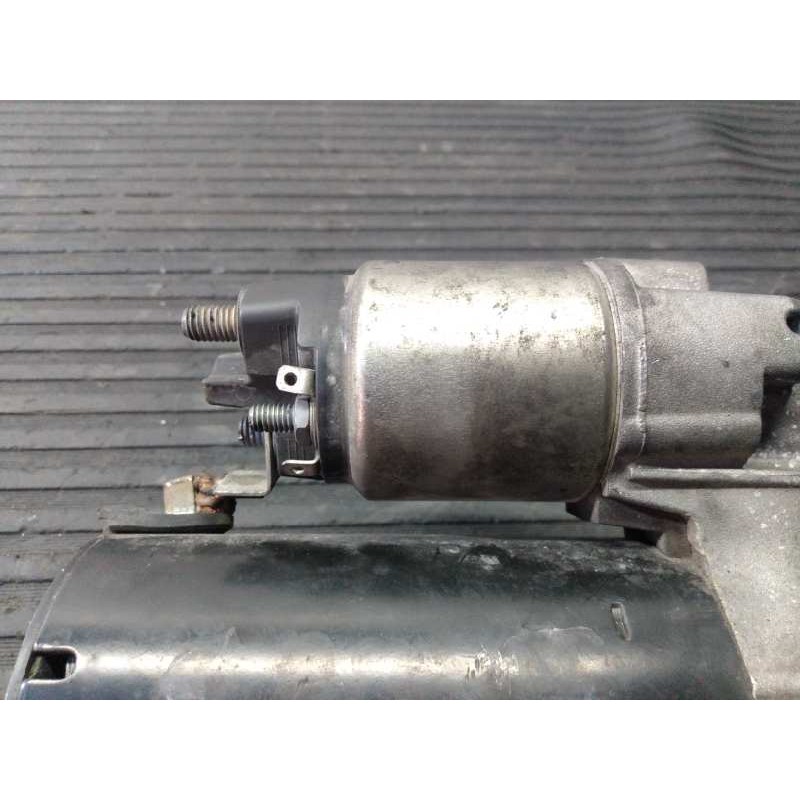 Recambio de motor arranque para bmw serie 3 touring (e91) referencia OEM IAM 1241780120302  P3-A7-10-2