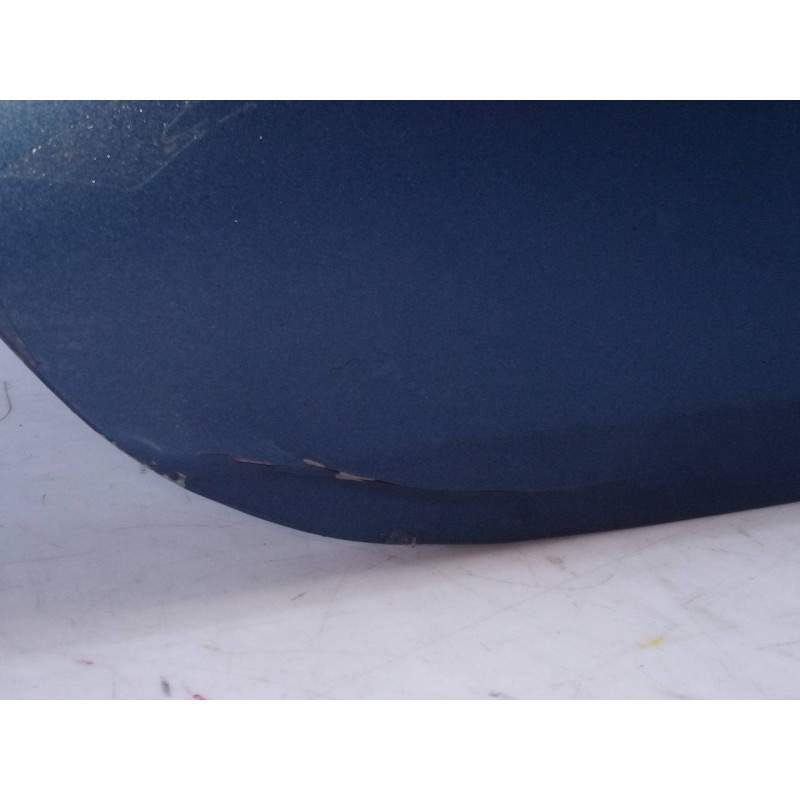 Recambio de puerta trasera derecha para volkswagen polo (6c1) highline bluemotion referencia OEM IAM   E4-A2-7