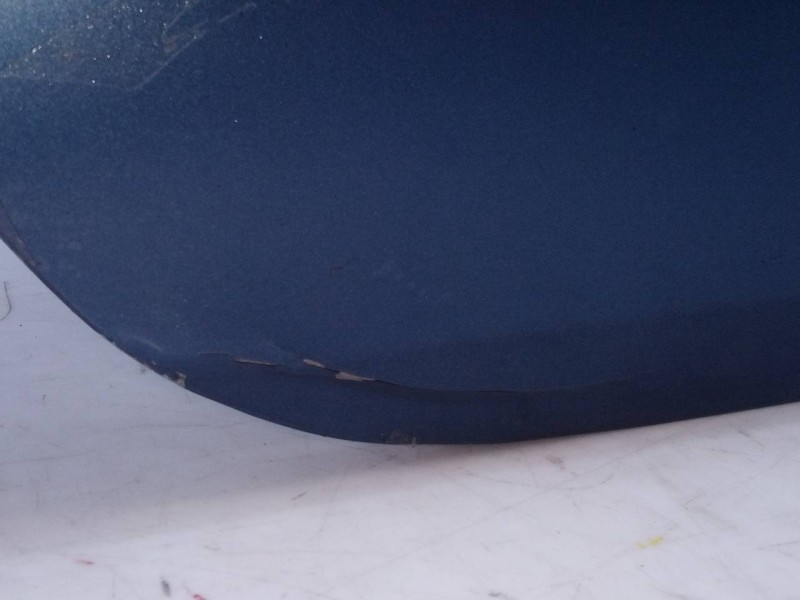 Recambio de puerta trasera derecha para volkswagen polo (6c1) highline bluemotion referencia OEM IAM   E4-A2-7