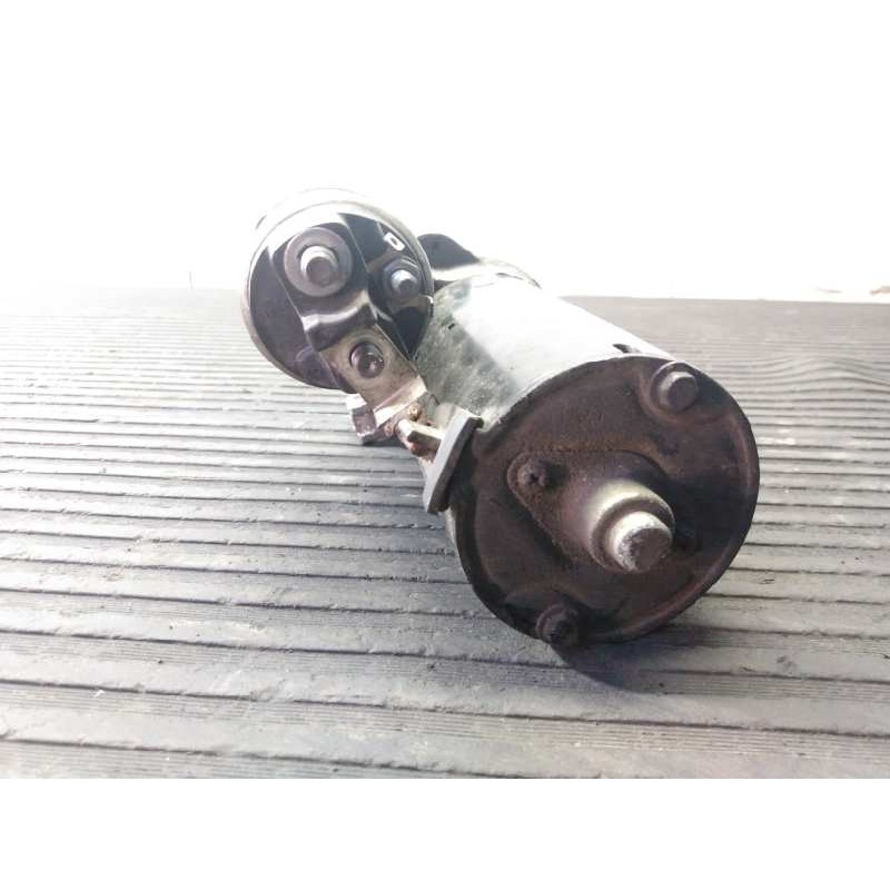 Recambio de motor arranque para bmw serie 3 touring (e91) referencia OEM IAM 1241780120302  P3-A7-10-2