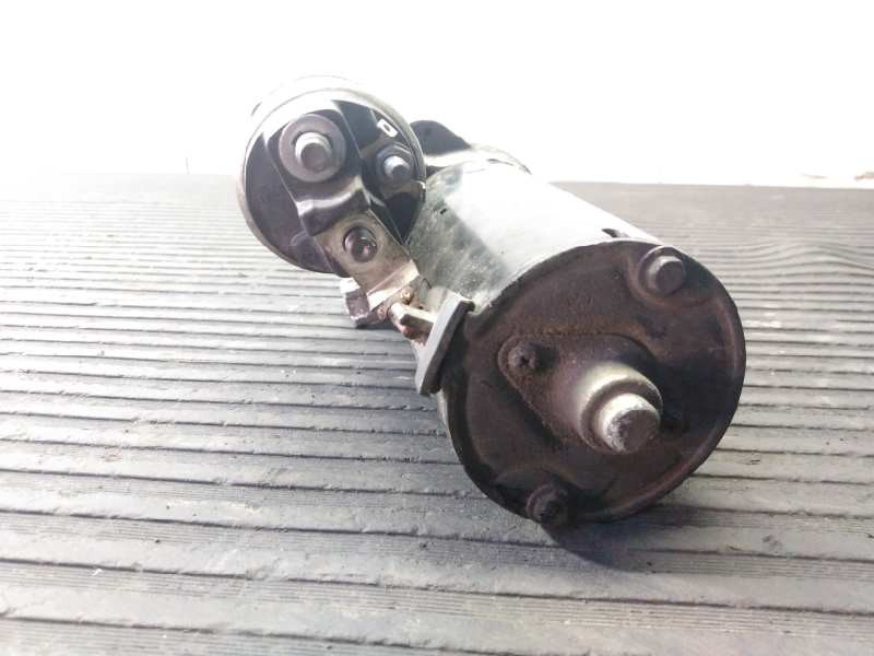 Recambio de motor arranque para bmw serie 3 touring (e91) referencia OEM IAM 1241780120302  P3-A7-10-2