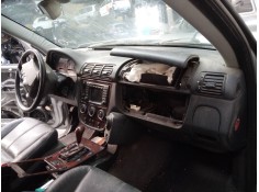 Recambio de salpicadero para mercedes-benz clase m (w163) 400 cdi inspiration (163.128) referencia OEM IAM   