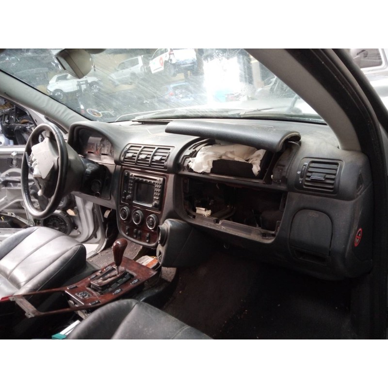 Recambio de salpicadero para mercedes-benz clase m (w163) 400 cdi inspiration (163.128) referencia OEM IAM   