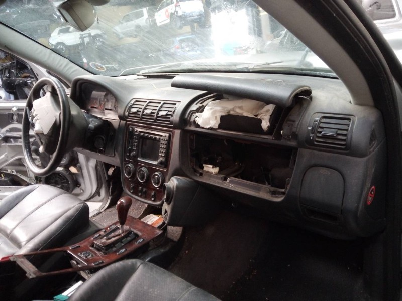 Recambio de salpicadero para mercedes-benz clase m (w163) 400 cdi inspiration (163.128) referencia OEM IAM   