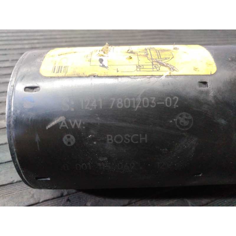 Recambio de motor arranque para bmw serie 3 touring (e91) referencia OEM IAM 1241780120302  P3-A7-10-2