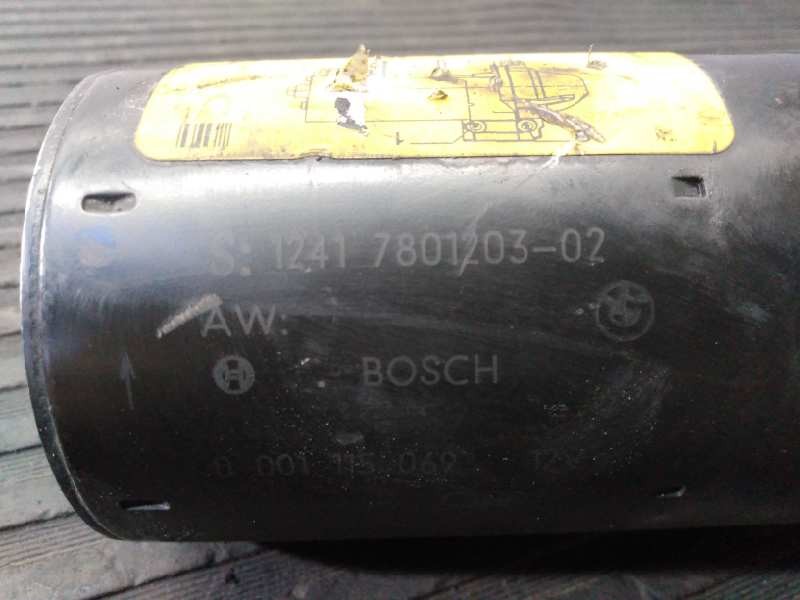 Recambio de motor arranque para bmw serie 3 touring (e91) referencia OEM IAM 1241780120302  P3-A7-10-2