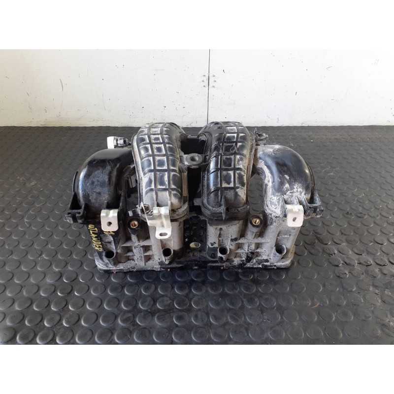 Recambio de colector admision para mitsubishi outlander (gf0) referencia OEM IAM 1540A069  P1-A2-12