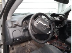 Recambio de salpicadero para mercedes-benz clase m (w163) 400 cdi inspiration (163.128) referencia OEM IAM    2