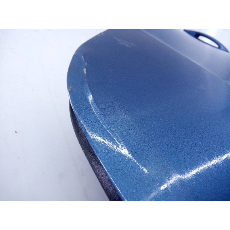 Recambio de puerta trasera derecha para volkswagen polo (6c1) highline bluemotion referencia OEM IAM   E4-A2-7