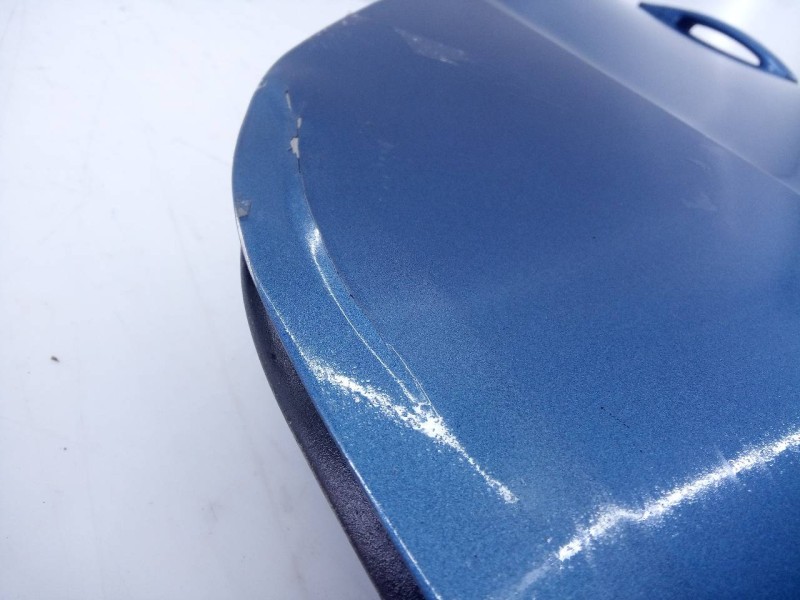 Recambio de puerta trasera derecha para volkswagen polo (6c1) highline bluemotion referencia OEM IAM   E4-A2-7