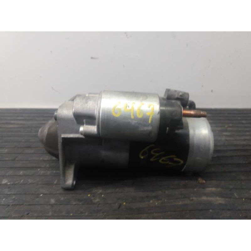 Recambio de motor arranque para fiat freemont (345) urban referencia OEM IAM 56029591AB MOD1131171ZC P3-A7-24-2