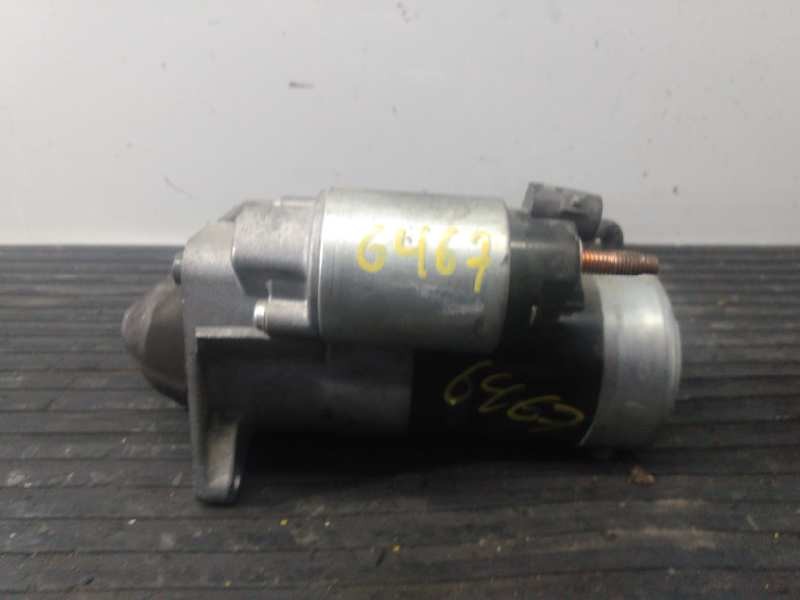 Recambio de motor arranque para fiat freemont (345) urban referencia OEM IAM 56029591AB MOD1131171ZC P3-A7-24-2