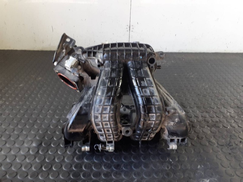 Recambio de colector admision para mitsubishi outlander (gf0) referencia OEM IAM 1540A069  P1-A2-12