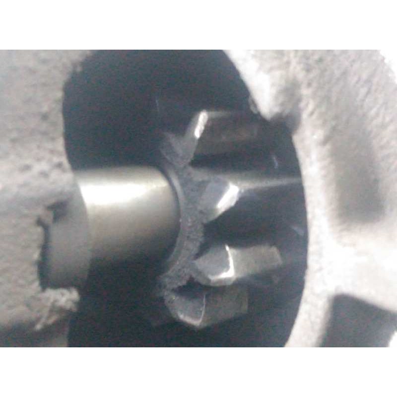 Recambio de motor arranque para fiat freemont (345) urban referencia OEM IAM 56029591AB MOD1131171ZC P3-A7-24-2