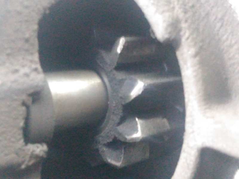 Recambio de motor arranque para fiat freemont (345) urban referencia OEM IAM 56029591AB MOD1131171ZC P3-A7-24-2