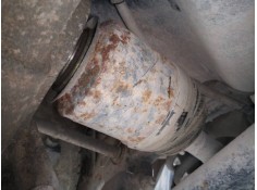 TRANSMISION TRASERA IZQUIERDA 