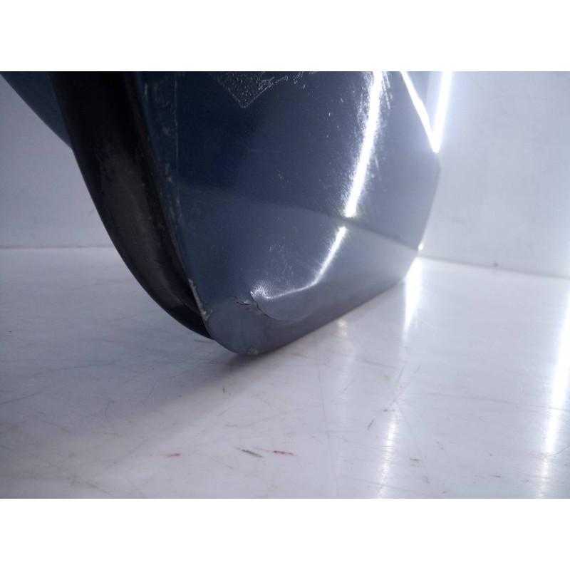 Recambio de puerta trasera derecha para volkswagen polo (6c1) highline bluemotion referencia OEM IAM   E4-A2-7