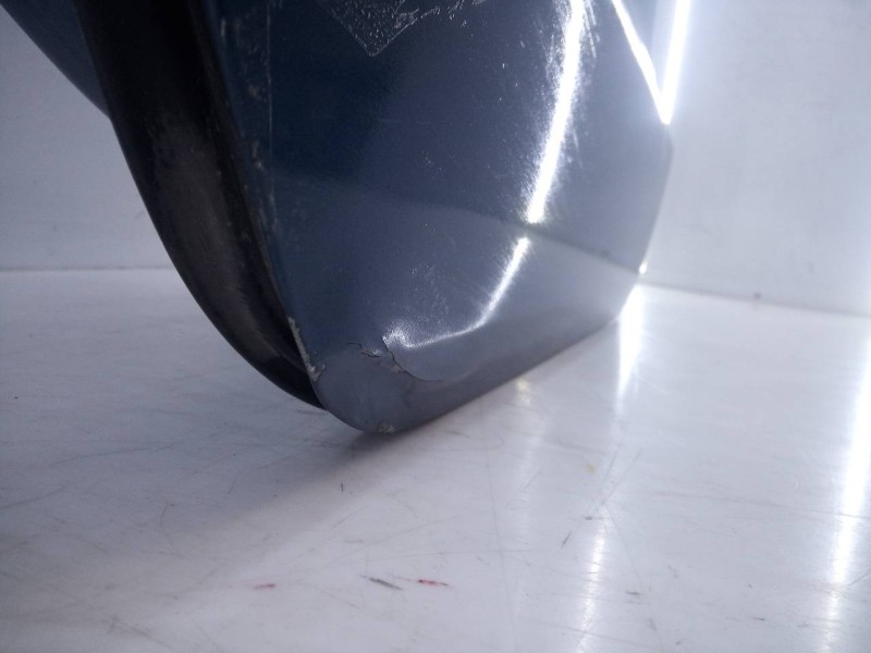 Recambio de puerta trasera derecha para volkswagen polo (6c1) highline bluemotion referencia OEM IAM   E4-A2-7