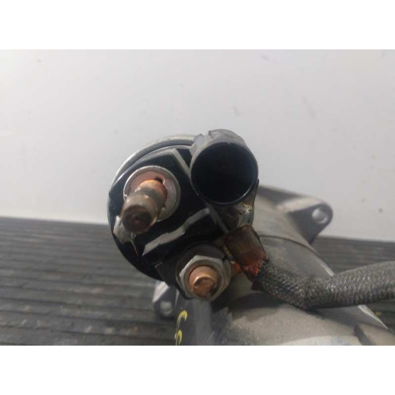 Recambio de motor arranque para fiat freemont (345) urban referencia OEM IAM 56029591AB MOD1131171ZC P3-A7-24-2