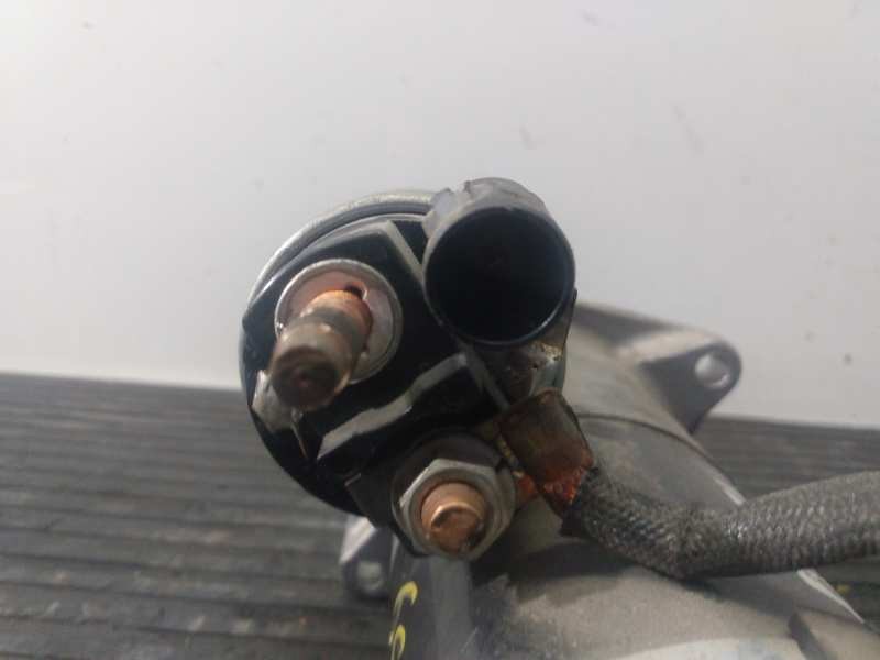 Recambio de motor arranque para fiat freemont (345) urban referencia OEM IAM 56029591AB MOD1131171ZC P3-A7-24-2