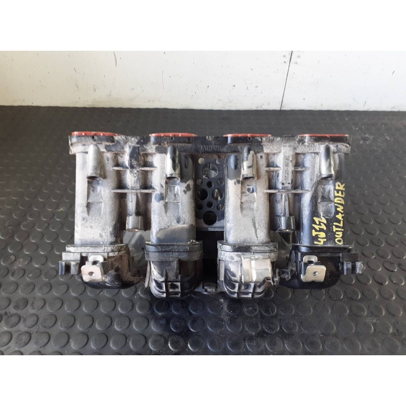 Recambio de colector admision para mitsubishi outlander (gf0) referencia OEM IAM 1540A069  P1-A2-12